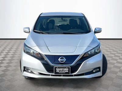 2019 Nissan Leaf SV