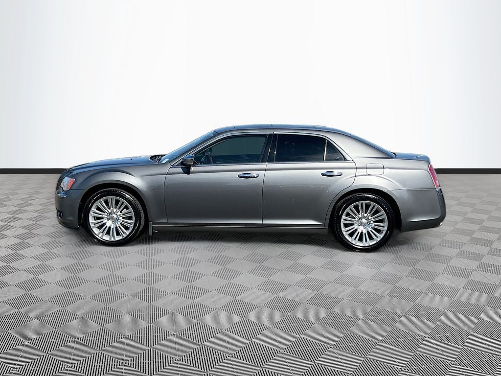 2011 Chrysler 300 Limited