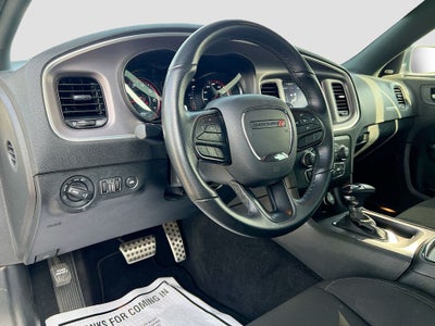 2022 Dodge Charger R/T