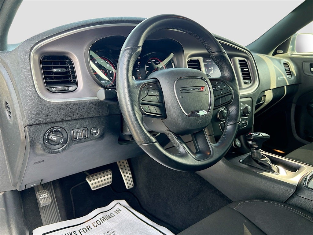 2022 Dodge Charger R/T
