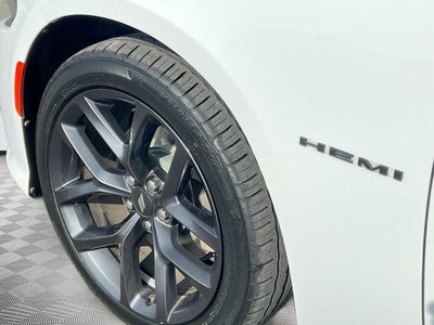 2022 Dodge Charger R/T