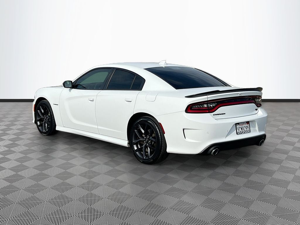 2022 Dodge Charger R/T