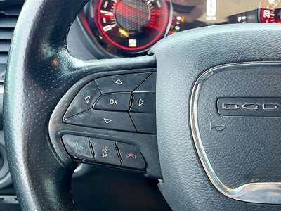 2016 Dodge Challenger R/T