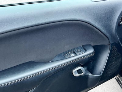 2016 Dodge Challenger R/T