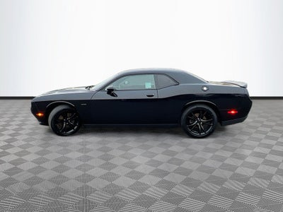 2016 Dodge Challenger R/T