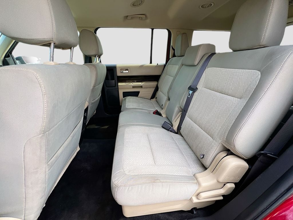 2014 Ford Flex SEL