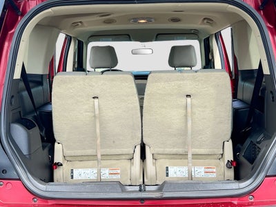 2014 Ford Flex SEL