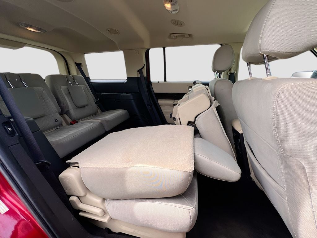 2014 Ford Flex SEL