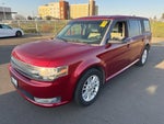 2014 Ford Flex SEL