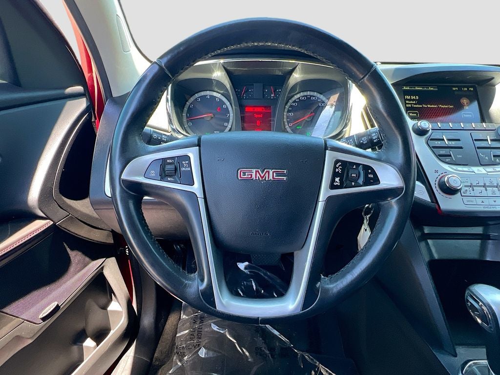 2015 GMC Terrain SLE-2
