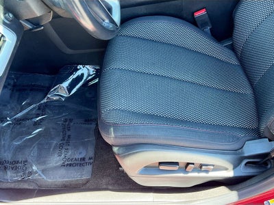 2015 GMC Terrain SLE-2