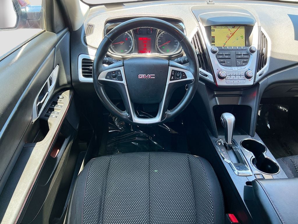 2015 GMC Terrain SLE-2