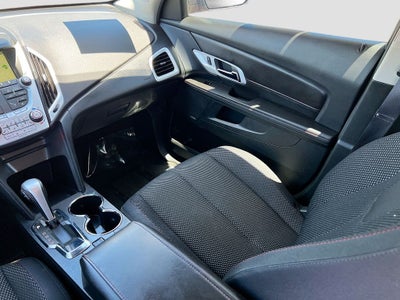 2015 GMC Terrain SLE-2