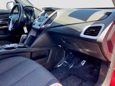 2015 GMC Terrain SLE-2