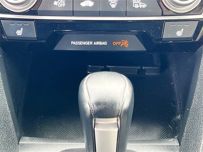 2016 Honda Civic Touring