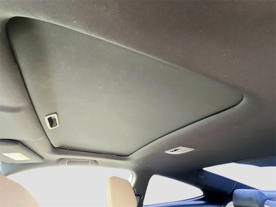 2016 Honda Civic Touring