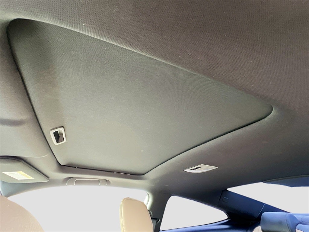 2016 Honda Civic Touring