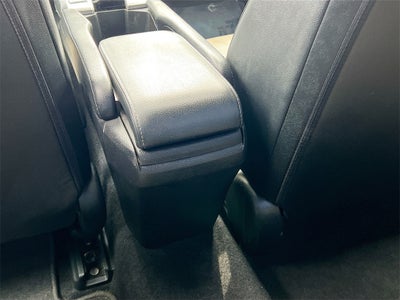 2016 Honda Civic Touring