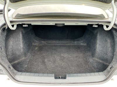 2016 Honda Civic Touring