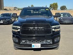 2019 RAM 3500 Laramie