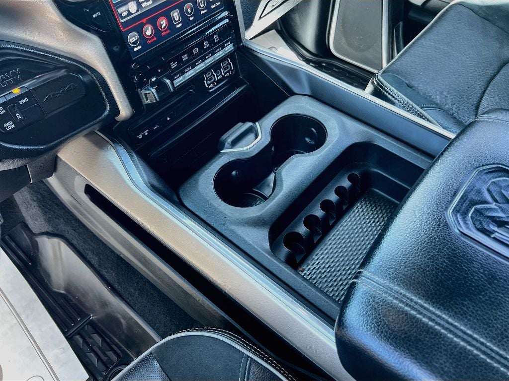 2019 RAM 3500 Laramie