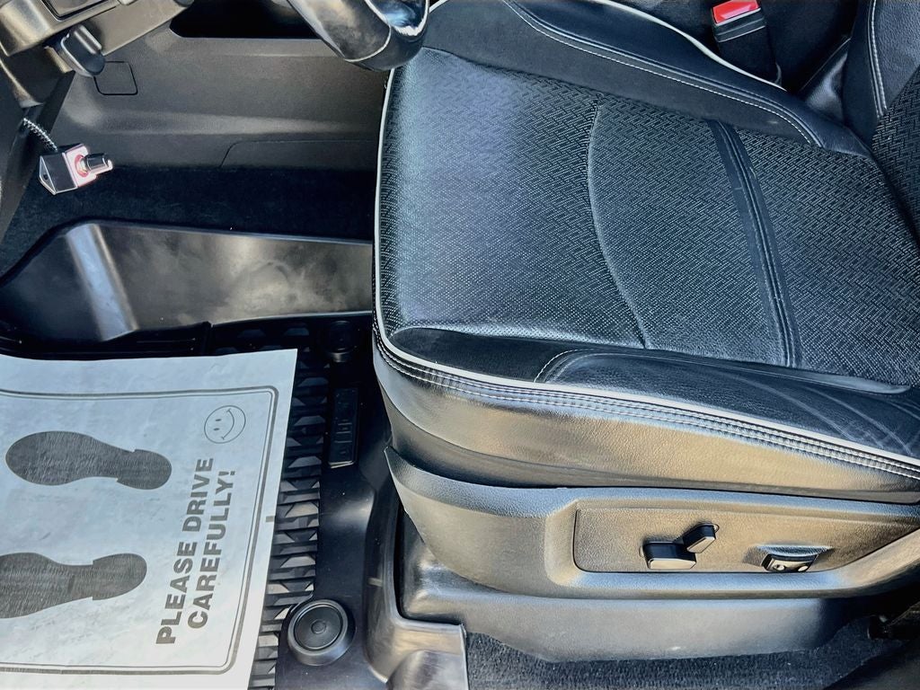 2019 RAM 3500 Laramie