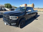 2019 RAM 3500 Laramie