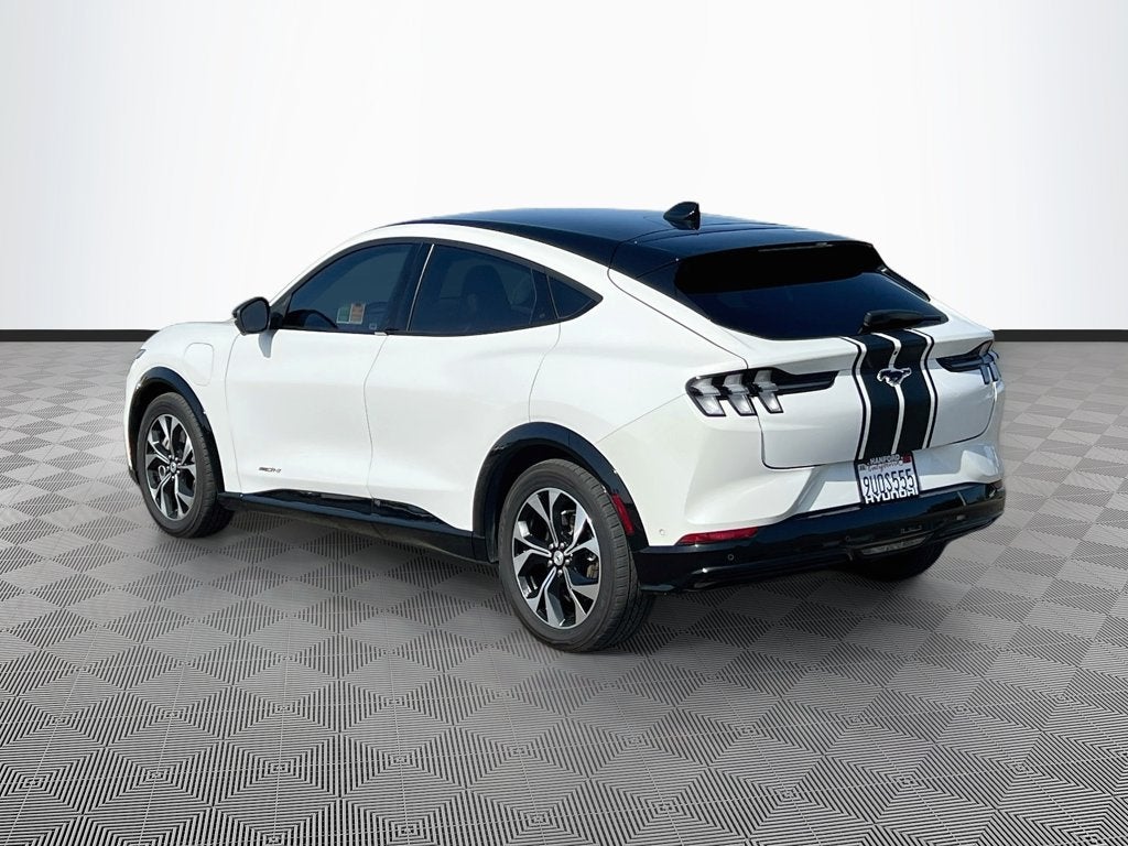 2023 Ford Mustang Mach-E Premium