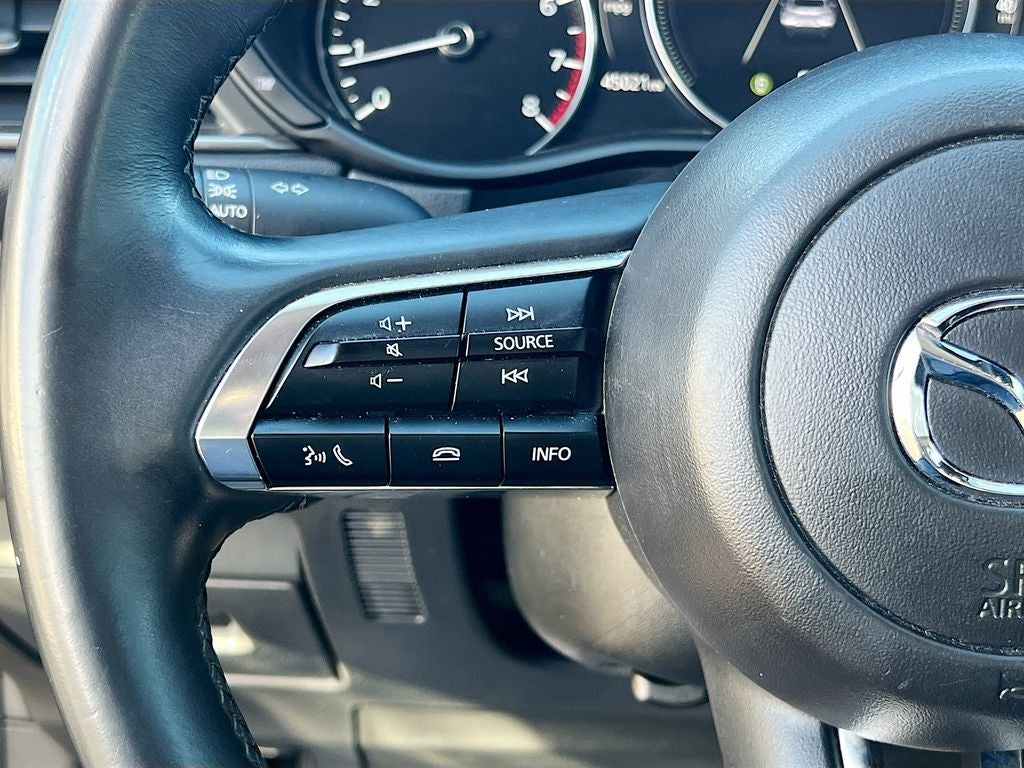 2024 Mazda Mazda CX-30 2.5 S Select Sport