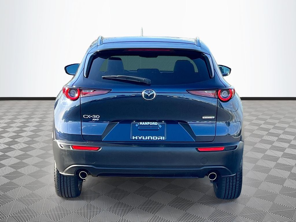 2024 Mazda Mazda CX-30 2.5 S Select Sport