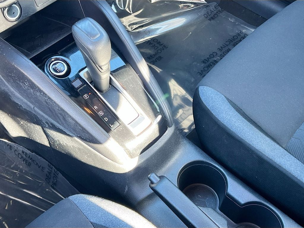 2023 Nissan Versa 1.6 SV