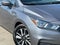 2021 Nissan Versa 1.6 SV