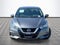 2021 Nissan Versa 1.6 SV