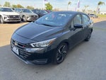2024 Nissan Versa 1.6 SR