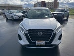 2022 Nissan Kicks S