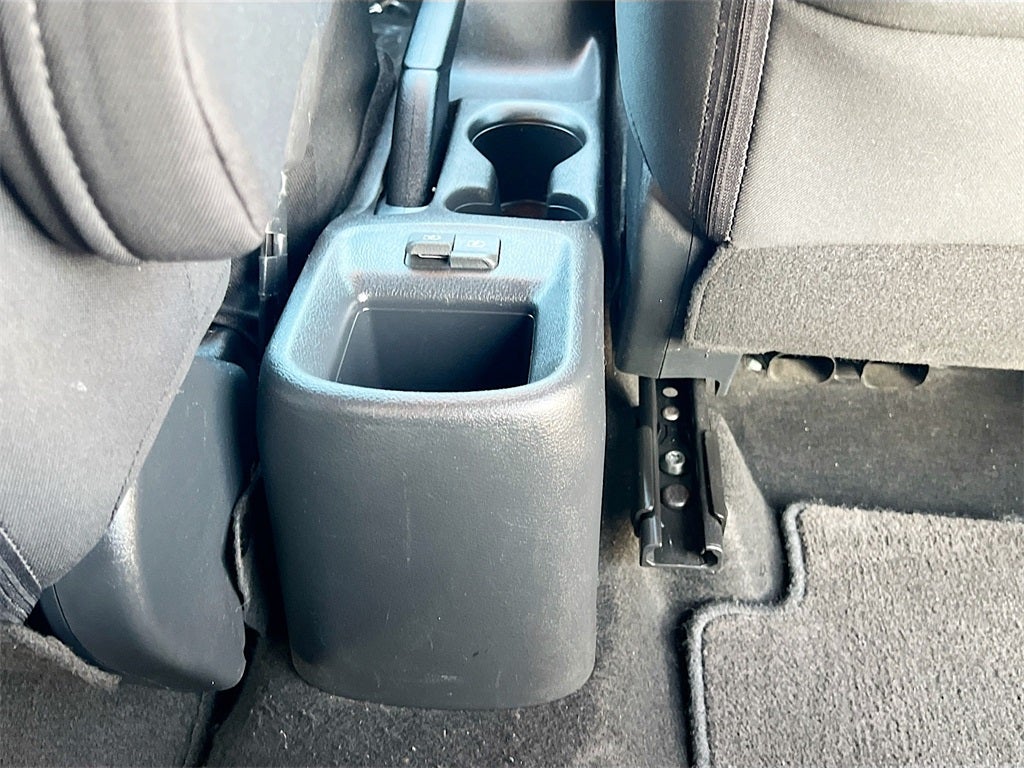 2018 Nissan Kicks SV