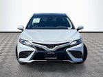 2024 Toyota Camry XSE V6