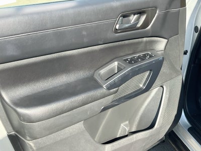 2023 Nissan Pathfinder S