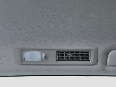 2023 Nissan Pathfinder S