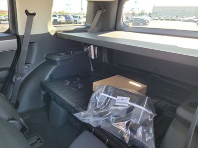 2025 Hyundai SANTA FE SE