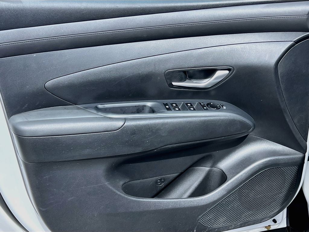 2025 Hyundai SANTA CRUZ SE