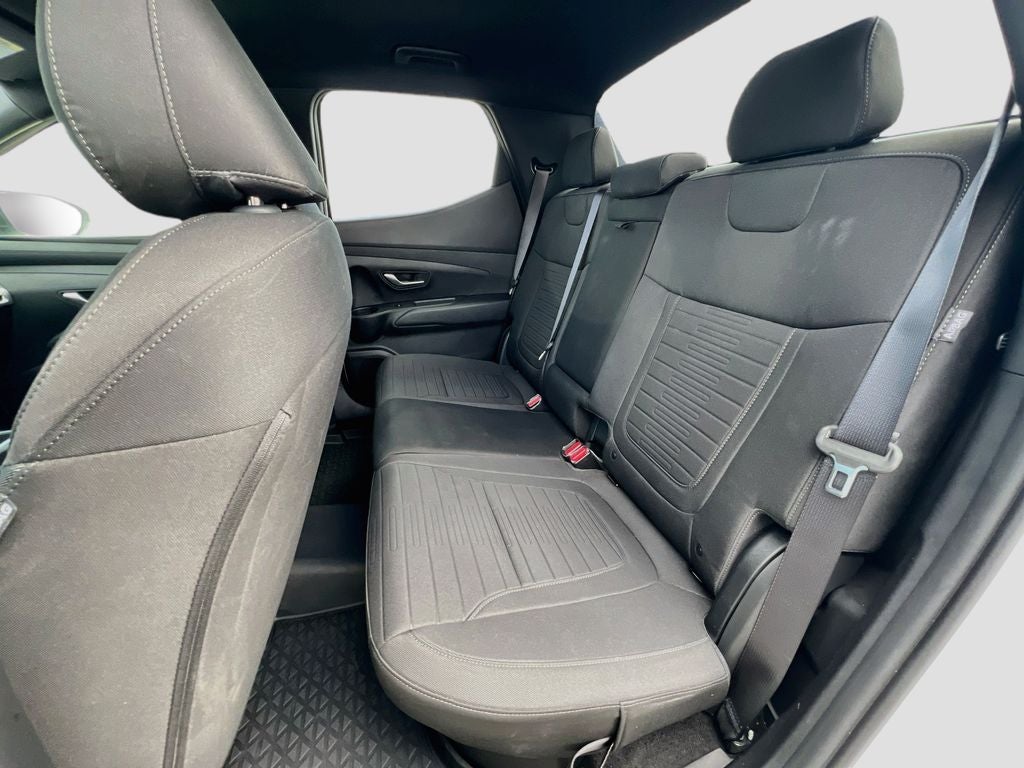2025 Hyundai SANTA CRUZ SE