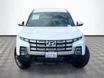 2025 Hyundai SANTA CRUZ SE