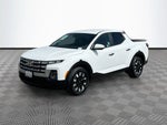 2025 Hyundai SANTA CRUZ SE