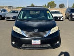 2012 Toyota Sienna XLE 8 Passenger
