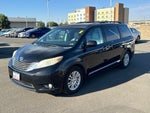2012 Toyota Sienna XLE 8 Passenger