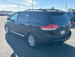 2012 Toyota Sienna XLE 8 Passenger
