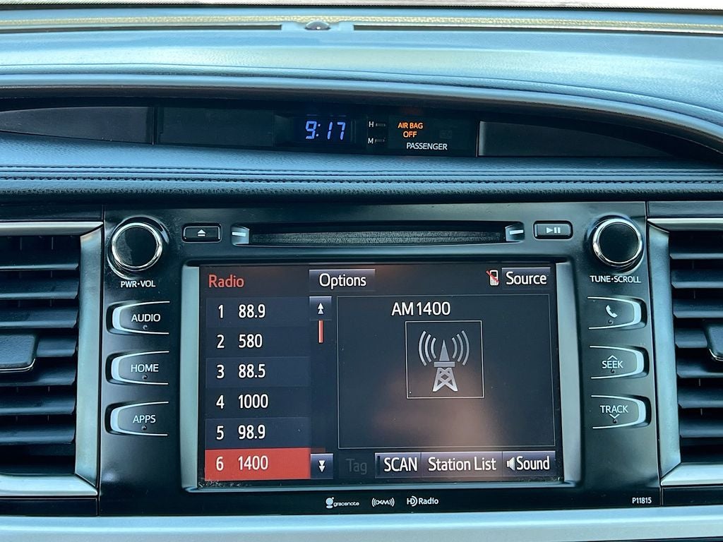 2019 Toyota Highlander LE Plus
