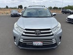 2019 Toyota Highlander LE Plus