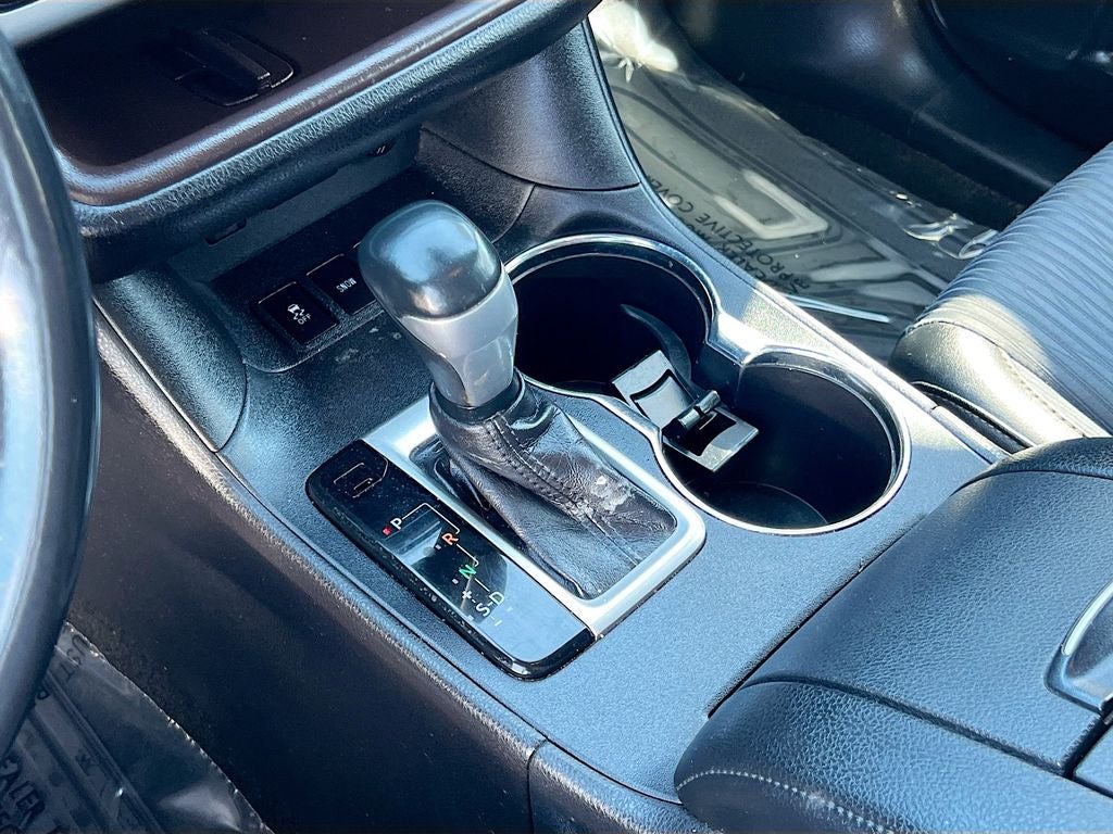 2019 Toyota Highlander LE Plus